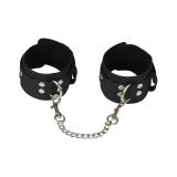 Набір БДСМ - Erospace Wild Play BDSM Set 5 pcs C11