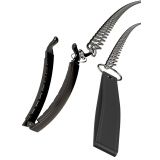 Bad Kitty Pussy clamp with a leash