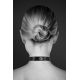 Чокер з сердечком Bijoux Pour Toi - HEART, екошкіра