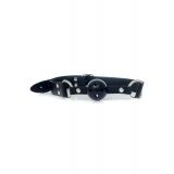 Кляп - Ball Gag Black - Fetish Boss Series