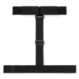 Фіксатори Bedroom Fantasies Soft Straps Arm and Neck Restraints Фіксатори Bedroom Fantasies Soft Straps Arm and Neck Restraints