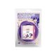 Веревка для связывания 3 м, Japanese Silk Love Rope™ (пурпурный)