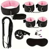 БДСМ набір - Hidden Desire Chest BDSM Kit 4.0