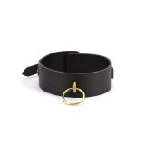 Нашийник з повідцем Liebe Seele Samurai Collar and Leash Нашийник з повідцем Liebe Seele Samurai Collar and Leash