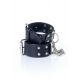 Наручники - Fetish Boss Series Handcuffs With Studs, 4 см