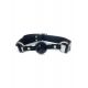 Кляп - Ball Gag Black - Fetish Boss Series