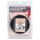 Веревка для связывания 3 м, Japanese Silk Love Rope™ (пурпурный)