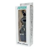 Кляп - Ball Gag Black - Fetish Boss Series
