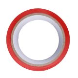 Бондажна стрічка - EasyToys Fetish Collection Red Bondage Tape 20 м