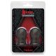 Присоски для сосков Doc Johnson Kink - Tweak - Nipple Sucker Set