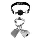 БДСМ набір - FFS Ultimate Bondage Kit