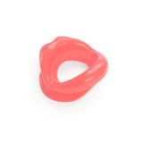 Кляп у формі губ Art of Sex - Gag lip, Рожевий