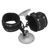 Наручники - STEAMY SHADES Suction Cuffs