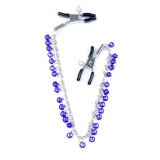 Затискачі для сосків - Exclusive Nipple Clamps No.1