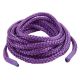 Веревка для связывания 5м, Japanese Silk Love Rope (красный)