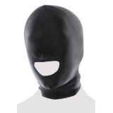 Маска - FFS Spandex Open Mouth Hood