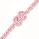 Мотузка - Rebellion Reign Rose Bondage Rope, 10 м