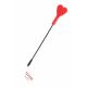Стек - Fetish Fantasy Heart Flapper Red