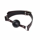 Набір для BDSM JSY KB80019 Black