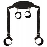 Бондажний набір - Bad Kitty Neck/Hand/Ankle Restraint