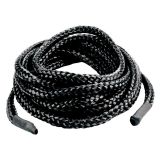 Веревка для связывания 5м, Japanese Silk Love Rope (красный)
