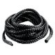 Веревка для связывания 5м, Japanese Silk Love Rope (красный)