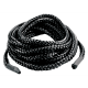 Веревка для связывания 3 м, Japanese Silk Love Rope™ (красный)