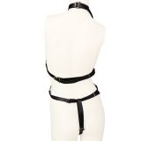 Портупея - Erospace Wild Play Harness Set C12