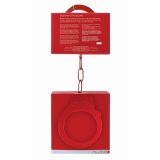 Наручники - Ouch! Beginner's Handcuffs Red