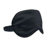 Маска на очі - Ouch! Satin Blindfold Black