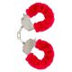 Наручники Furry Fun Cuffs (рысь)