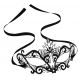 Маска - STEAMY SHADES Bling Bling Orgi Mask
