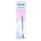 Пір'їнка - Feather Tickler Pink Пір'їнка - Feather Tickler Pink