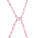 Мотузка - Rebellion Reign Rose Bondage Rope, 10 м