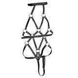 Портупея - Erospace Wild Play Harness Set C12