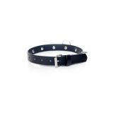 Ошейник - Fetish Boss Series Collar With Studs, 2 см