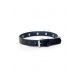 Ошейник - Fetish Boss Series Collar With Studs, 2 см