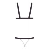 Портупея - 2492229 Bad Kitty Strap Body