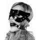 Набір Masquerade Mask & Ball Gag