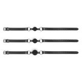 Набір кляпів Bedroom Fantasies Set of 3 Ball Gags