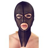 Маска - 2493128 Bad Kitty Head Mask Black