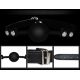 Набор БДСМ - Deluxe Bondage Kit