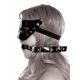 Набір Masquerade Mask & Ball Gag