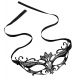 Маска - STEAMY SHADES Venetian Cat Eye Mask