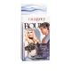 CalExotics Diamond Leash and Collar Set - нашийник з поводком