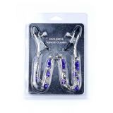 Затискачі для сосків - Exclusive Nipple Clamps No.2