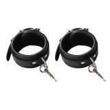 Набір БДСМ - Erospace Wild Play Male Bondage Set C13