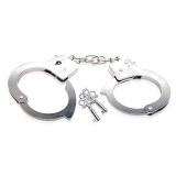 Наручники - FFS Beginner's Metal Cuffs