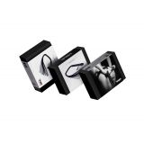 Батіг - Whips Collection Small Flogger Black