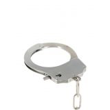 Наручники Furry Fun Cuffs (голубой)